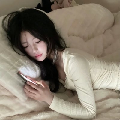 卿何薄命之羔羊少女