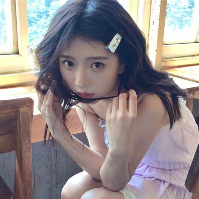 她的业余爱好