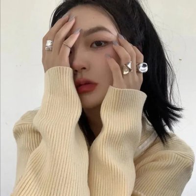 大自然的女王