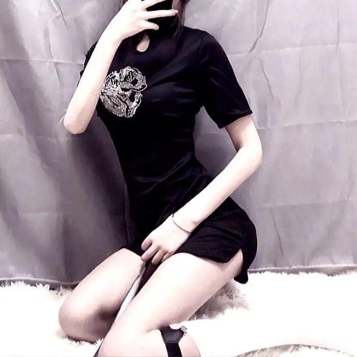 外卡
